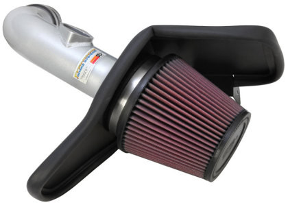 K&N Typhoon Performance Intake for 11 Chevrolet Cruze 1.8L L4