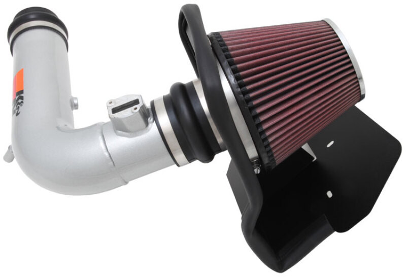 K&N Performance Intake Kit for 11 Ford Explorer 3.5L V6