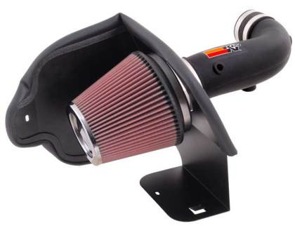 K&N Performance Intake Kit for 07-10 Dodge Nitro 4.0L V6