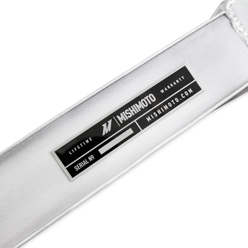 Mishimoto Aluminum Radiator for 98-07 Toyota Land Cruiser J100 (2UZ-FE)