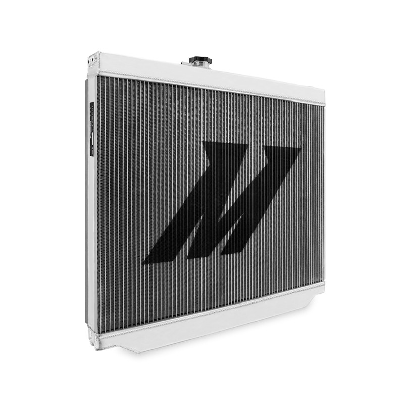 Mishimoto Aluminum Radiator for 98-07 Toyota Land Cruiser J100 (2UZ-FE)