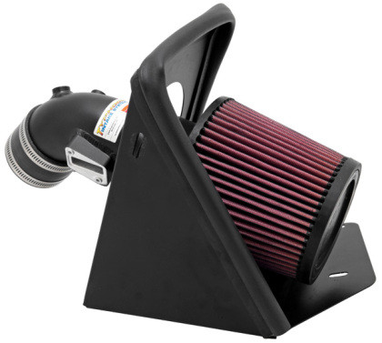 K&N Typhoon Short Ram Intake for 10 Ford Focus L4-2.0L