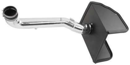 K&N Performance Air Intake Kit for 17-18 Chevrolet Colorado V6-3.6L F/I