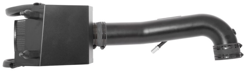 K&N Blackhawk Performance Intake Kit for 2018 Jeep Wrangler JL V6-3.6L F/I