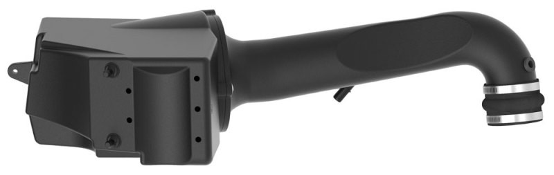 K&N Aircharger Performance Intake for 2018 Jeep Wrangler JL V6-3.6L F/I