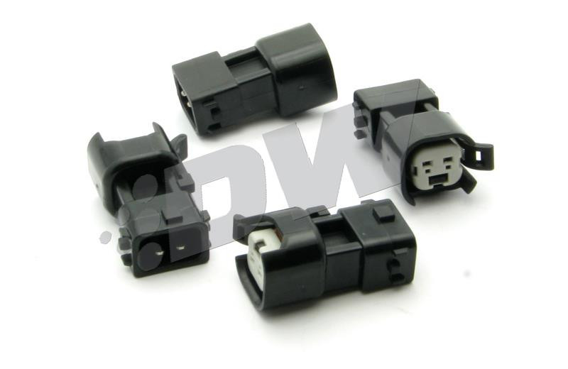 DeatschWerks 1000CC Bosch EV14 Injectors for Honda 01-05 S2000 F20/F22