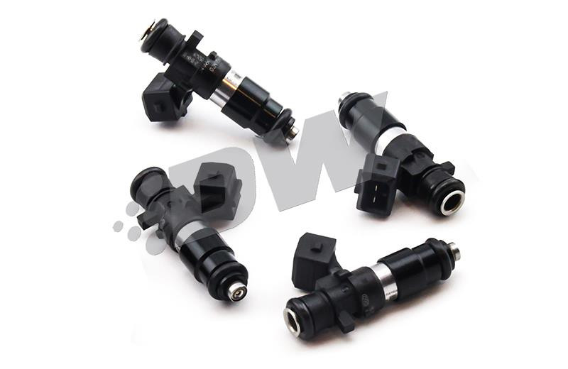 DeatschWerks Bosch EV14 1200cc Injectors (Set of 4) for 09-14 Genesis Coupe 2.0T