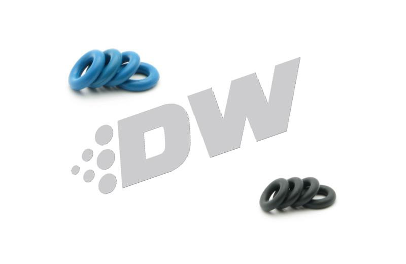 DeatschWerks Bosch EV14 1200cc Injectors (Set of 4) for 09-14 Genesis Coupe 2.0T