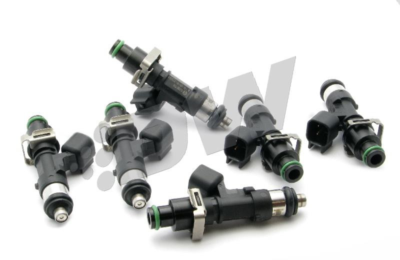 DeatschWerks 1000cc High Impedance Injectors for 93-98 Toyota Supra TT