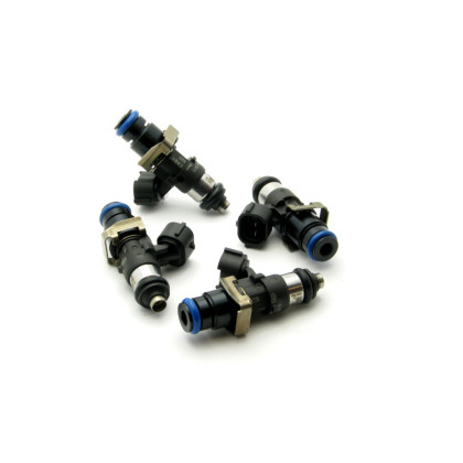 DeatschWerks 2200cc Injectors (set of 4) for 06-09 S2000 / 02-11 Civic Si
