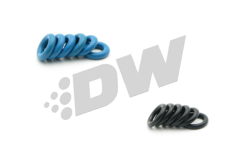DeatschWerks 600CC Fuel Injectors for 09-12 Genesis Coupe 3.8 V6