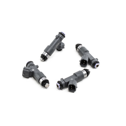 DeatschWerks 550cc Fuel Injectors for 10+ Genesis Coupe 2.0T