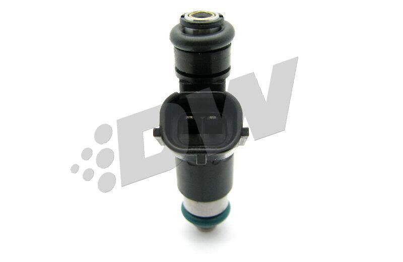 DeatschWerks 550cc Fuel Injectors for 10+ Genesis Coupe 2.0T