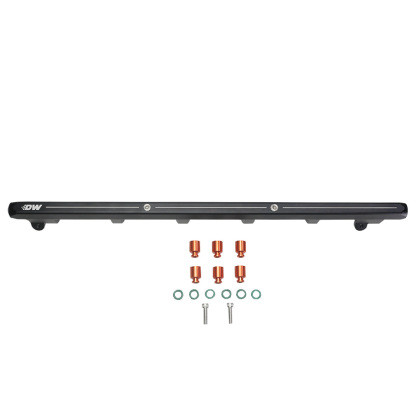 DeatschWerks Fuel Rail for BMW S54 E46 M3