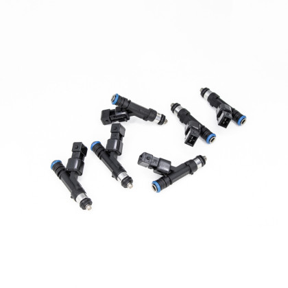 DeatschWerks 650cc Fuel Injectors for 87-00 BMW M20/M50/M52