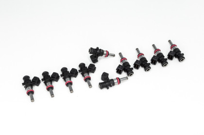 DeatschWerks 1200cc Fuel Injectors for 03-10/12-17 Dodge Viper / 92-02 Viper