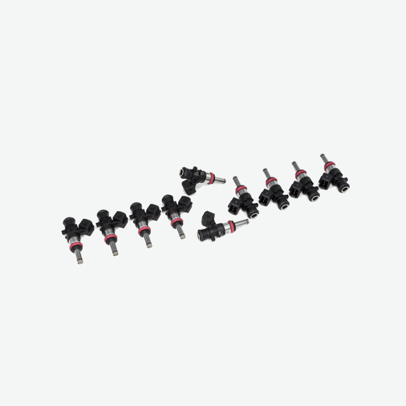 DeatschWerks 1200cc Fuel Injectors for 03-10/12-17 Dodge Viper / 92-02 Viper