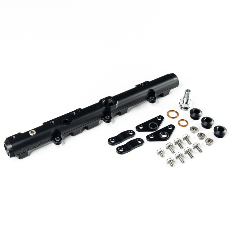 DeatschWerks Fuel Rails for 00-05 Honda S2000