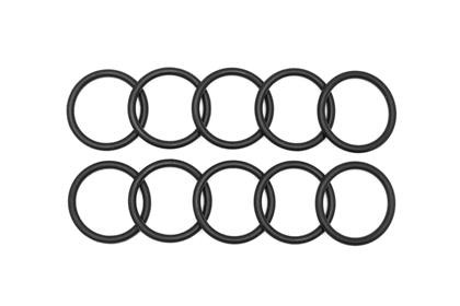DeatschWerks ORB -12 Viton O-Ring (Pack of 10)
