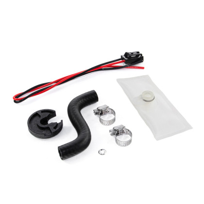 DeatschWerks DW200 / DW300 Fuel Pump Set up Kit for 85-97 Ford Mustang