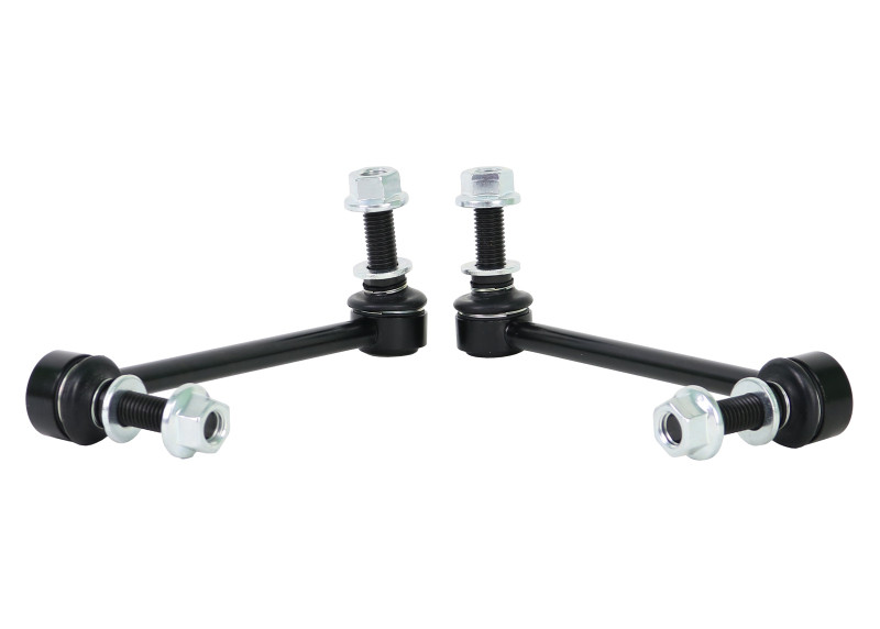Whiteline Front Sway Bar - Link Kit for 05+ Chrysler 300 / 11-21 Challenger