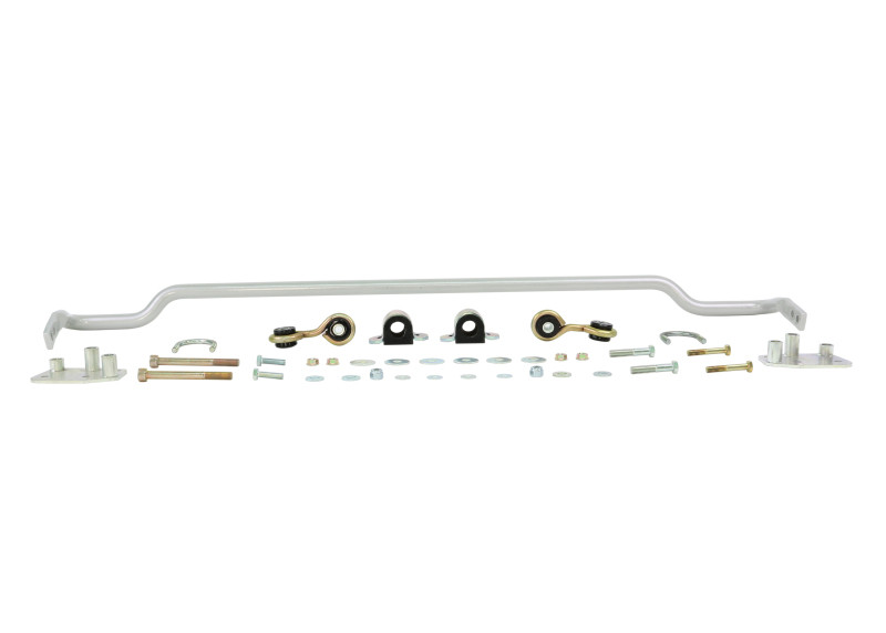Whiteline 22mm Rear Swaybar for 91-95 Civic EG & EH / 92-98 CRX / 94-01 Integra