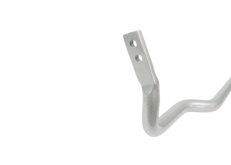 Whiteline 22mm Rear Swaybar for 91-95 Civic EG & EH / 92-98 CRX / 94-01 Integra