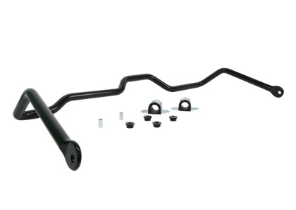 Whiteline Rear 30mm X Heavy Duty Fixed Swaybar for Landcruiser 80/100/105 Series