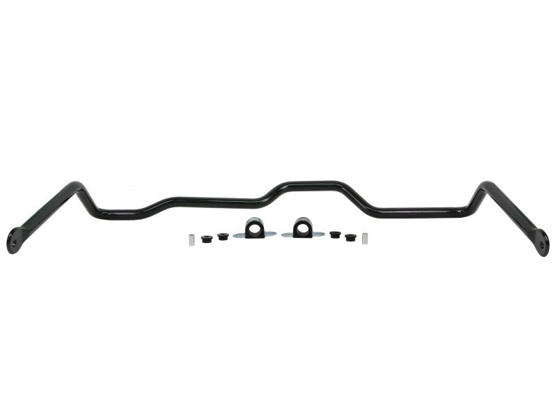 Whiteline Rear 30mm X Heavy Duty Fixed Swaybar for Landcruiser 80/100/105 Series