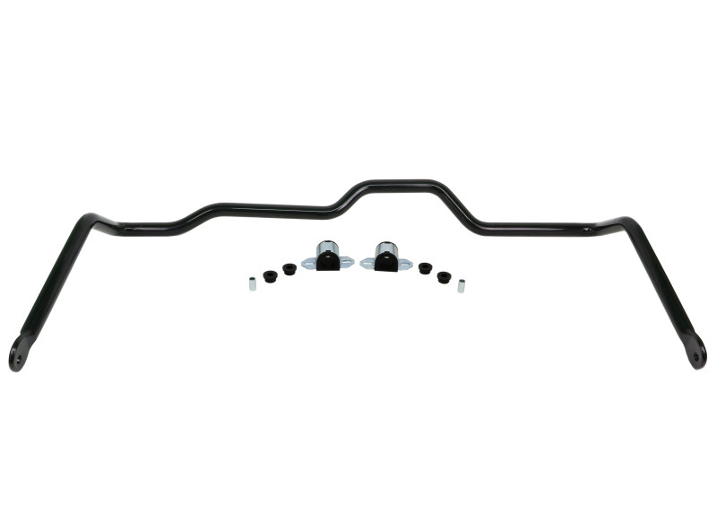 Whiteline Rear 30mm X Heavy Duty Fixed Swaybar for Landcruiser 80/100/105 Series