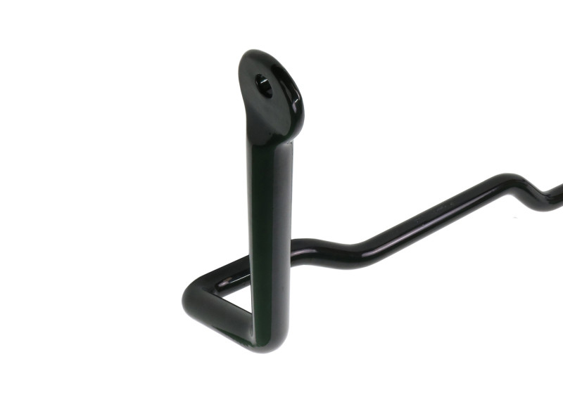 Whiteline Rear 30mm X Heavy Duty Fixed Swaybar for Landcruiser 80/100/105 Series