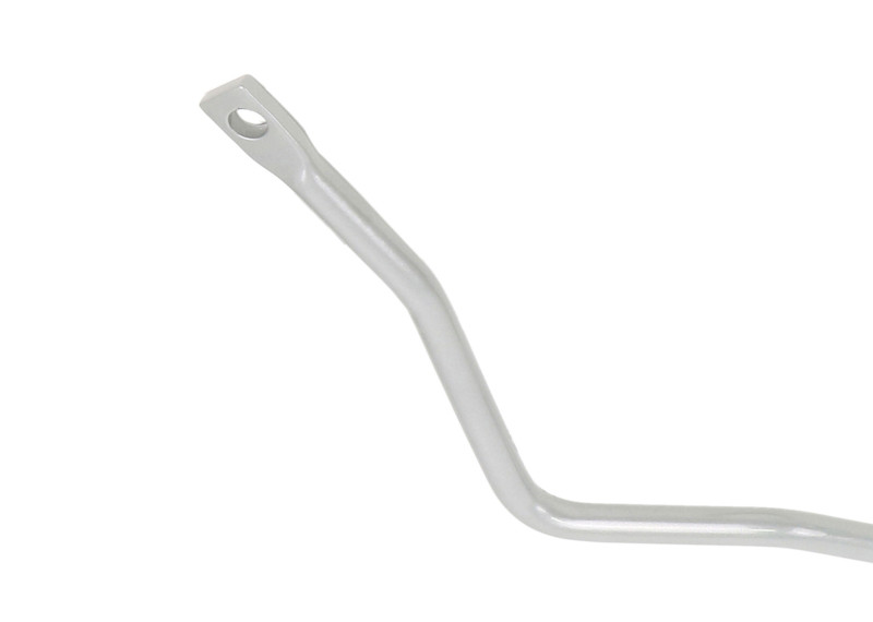 Whiteline Rear 18mm Heaby Duty Sway Bar for 10/65-73 Ford Mustang
