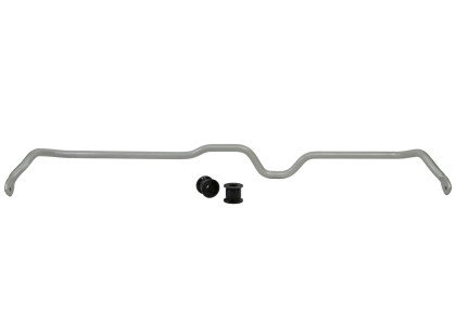 Whiteline Rear 22mm Heavy Duty Non-Adjustable Swaybar for 00-08 Mercedes C-Class
