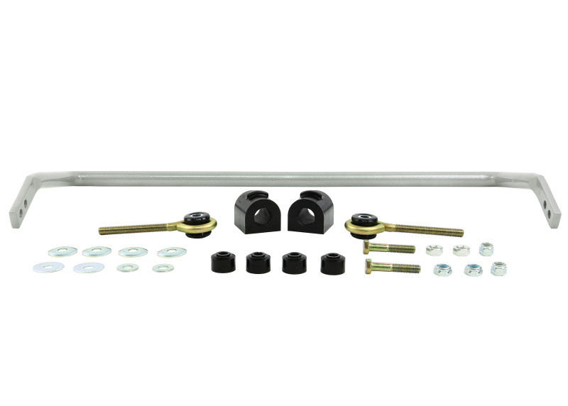 Whiteline Rear 27mm Swaybar for 00-07 Focus Gen 1 / 9/02-4/05 Focus LR MKI
