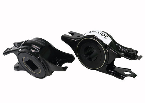 Whiteline Control Arm Lower Inner Rear Bushing Kit for 2015+ Civic X Gen FC/FK