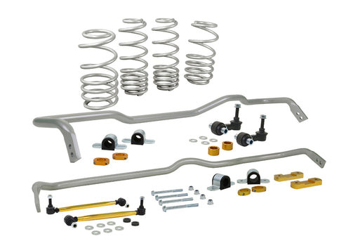 Whiteline Grip Series Suspension Kit  for Volkswagen Golf MK7