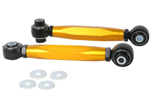 Whiteline Rear Adjustable Toe Arm for 12-20 Volkswagen Golf