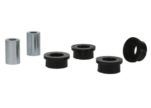 Whiteline Rear Toe Arm Inner Bushing Kit for 09-19 Subaru WRX/STI