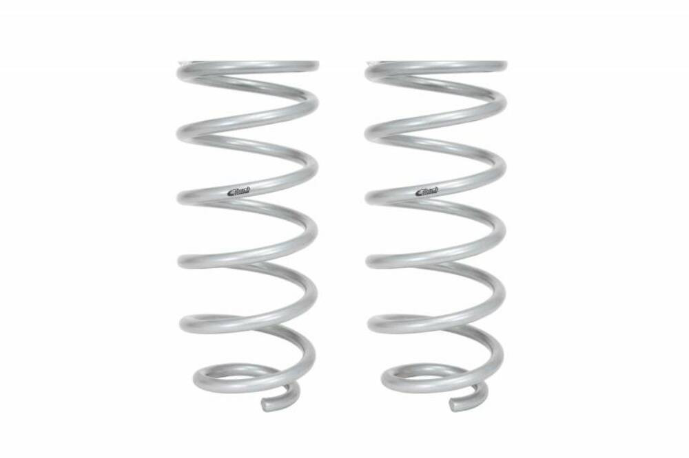 Eibach Pro-Truck Rear Lift Springs for 2010+ Toyota 4Runner