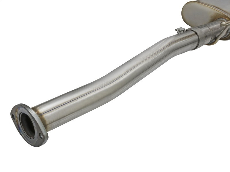 aFe Power MACH Force-Xp 2-1/2" Exhaust for 05-12 Tacoma 2.7L