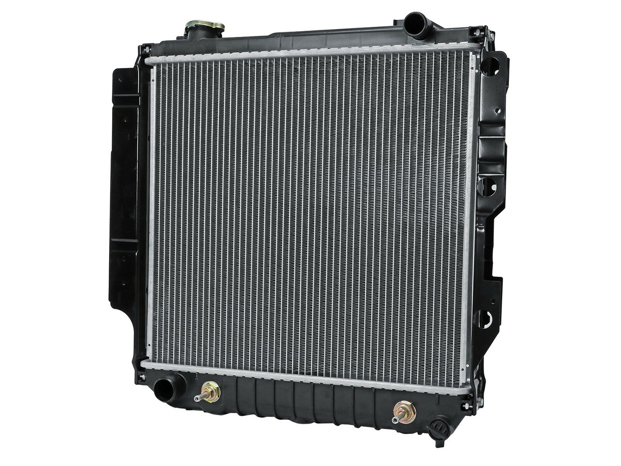 aFe BladeRunner OER Series Radiator 97-06 Jeep Wrangler (TJ) L6-4.0L