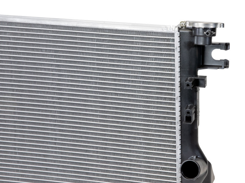 aFe BladeRunner OER Series Radiator for 07-18 Jeep Wrangler (JK) V6-3.6/3.8L