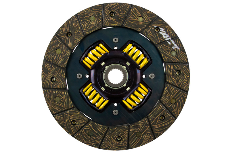 ACT Perf Street Sprung Clutch Disc for 17-21 Honda Civic