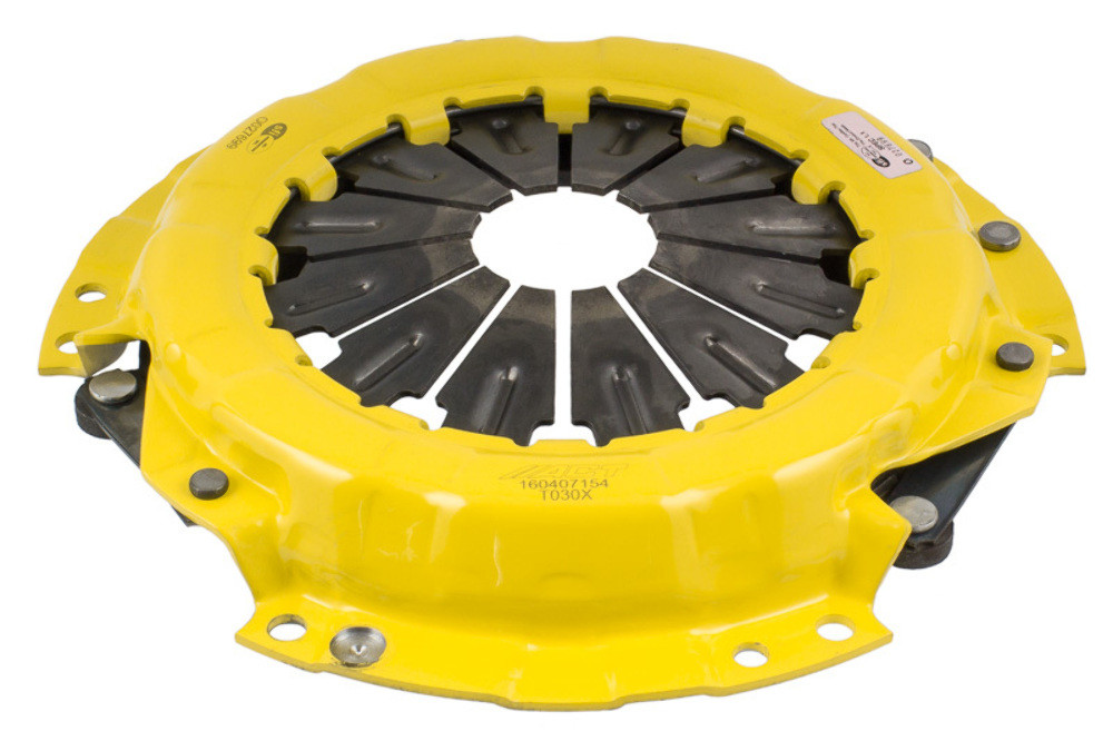 ACT P/PL Xtreme Clutch Pressure Plate for 1991 Geo Prizm