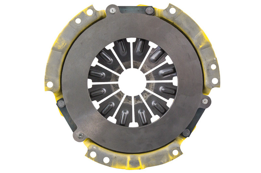 ACT P/PL Xtreme Clutch Pressure Plate for 1991 Geo Prizm