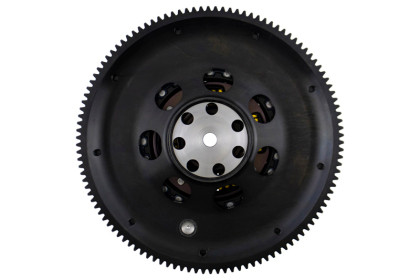 ACT Mod Twin HD Street Kit Unsprung Mono-Drive Hub Clutch for EVO 8/9 5spd