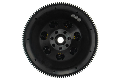 ACT Mod Twin HD Street Kit Sprung Mono-Drive Hub Clutch for EVO 10 5spd