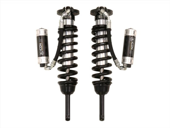 ICON 2.5 Series Shocks VS RR CDCV Coilover Kit for 2005+ Toyota Tacoma