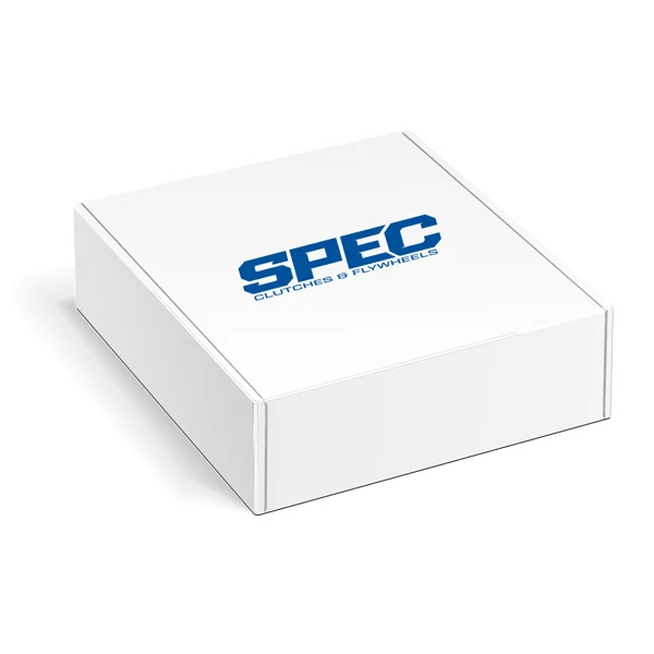 Spec Stage 3 Clutch Kit for 89-98 Supra Non-Turbo