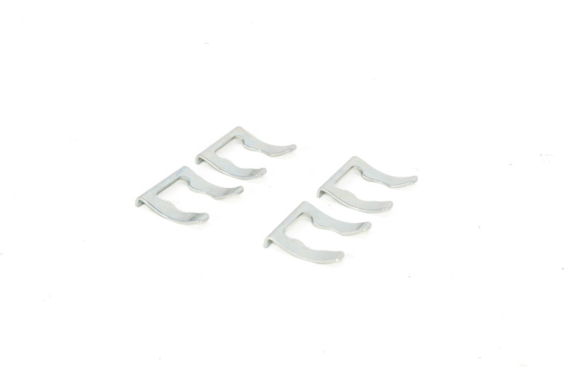 Goodridge Stainless Steel Brake Lines for 07-13 Mazda 3 / Mazdaspeed 3 - 25048